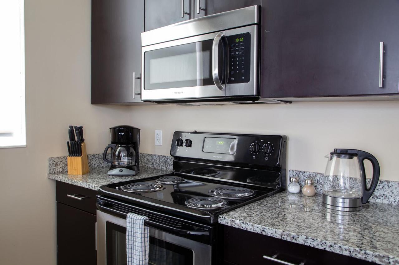 Mare Azur Luxury By Grand Bay Apartment Miami