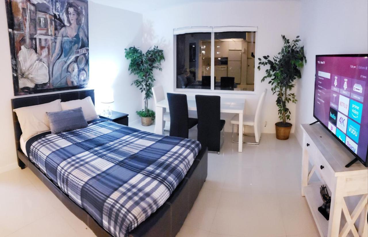 Guest house Grace Bay -no Miami