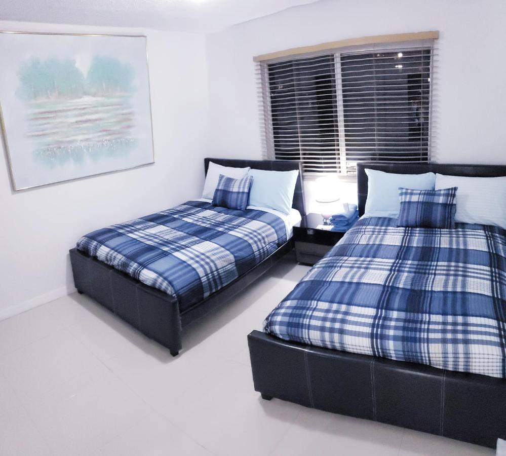 Guest house Grace Bay -no