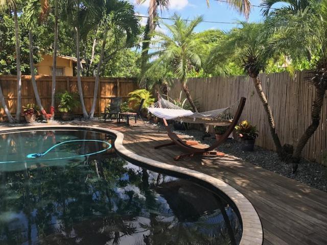 Appartement Little Havana Paradise Miami