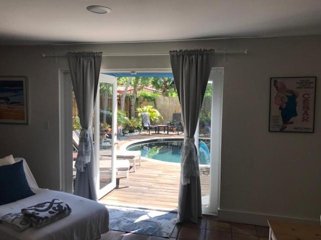 Appartement Little Havana Paradise *