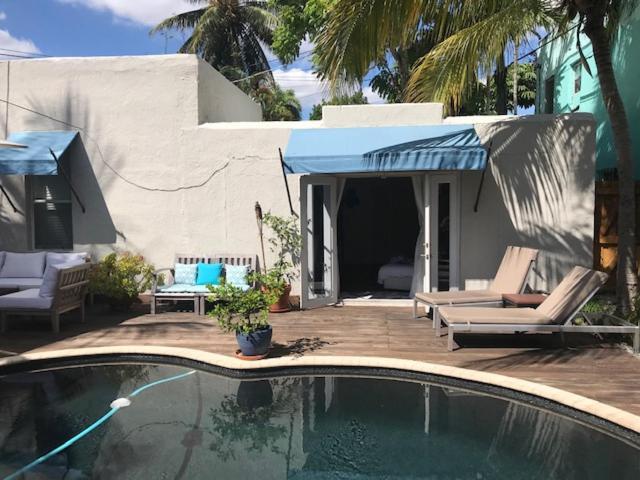 Little Havana Paradise Appartement *