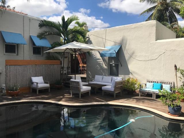Little Havana Paradise Appartement Miami