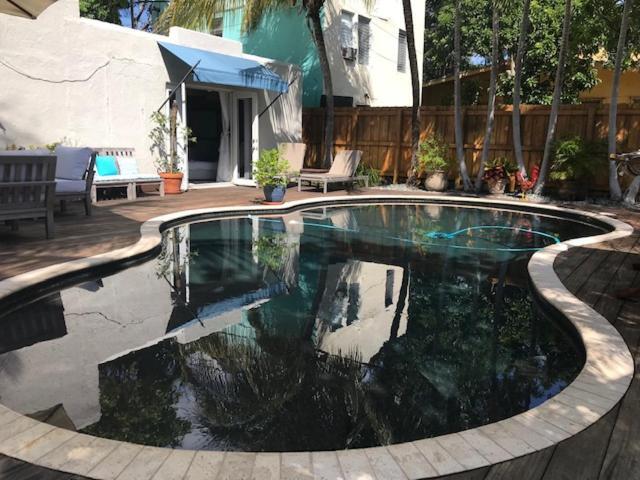 Appartement Little Havana Paradise *