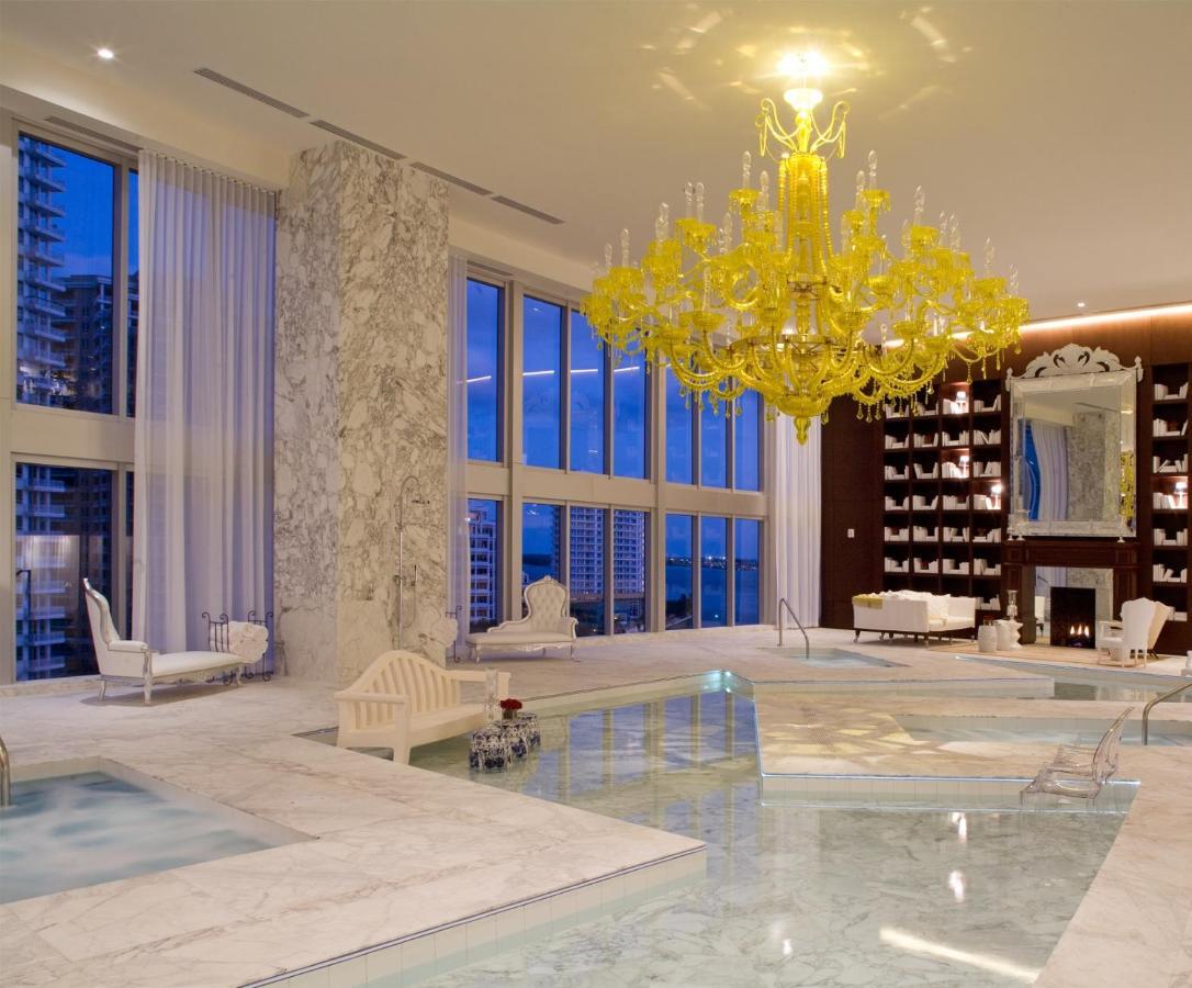 W Brickell Appartement Miami