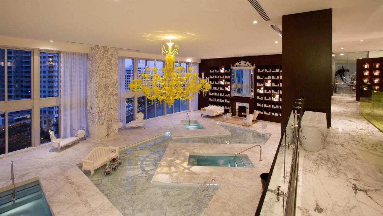 W Brickell *