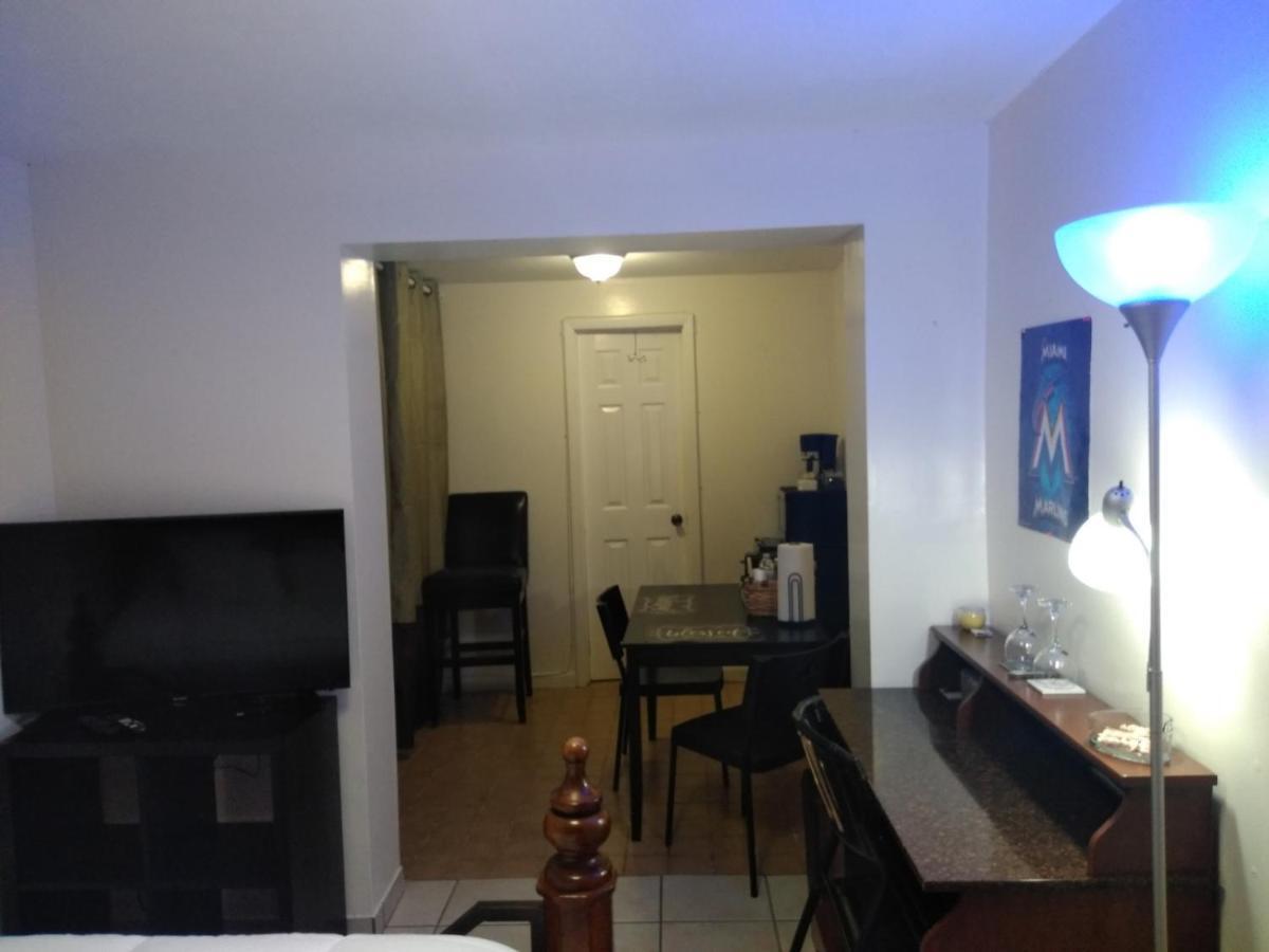 Appartement In Heart