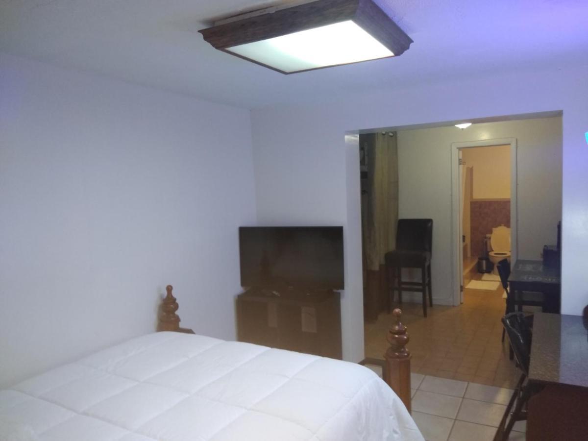 In Heart Appartement
