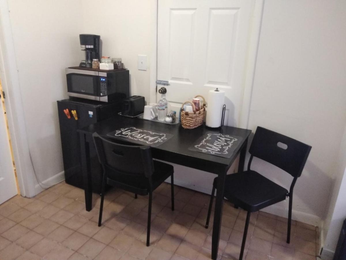 In Heart Appartement