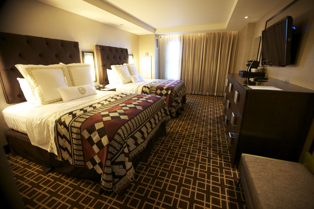 Resort Miccosukee Casino & (adults Only)