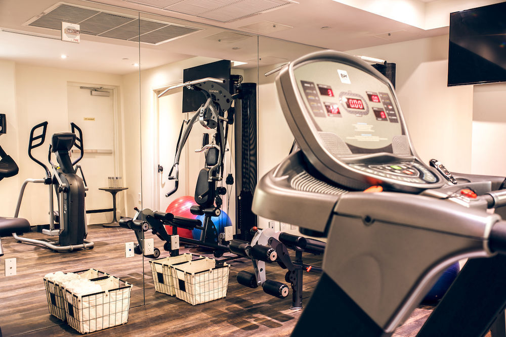 Hotel Eurostars Langford 4*