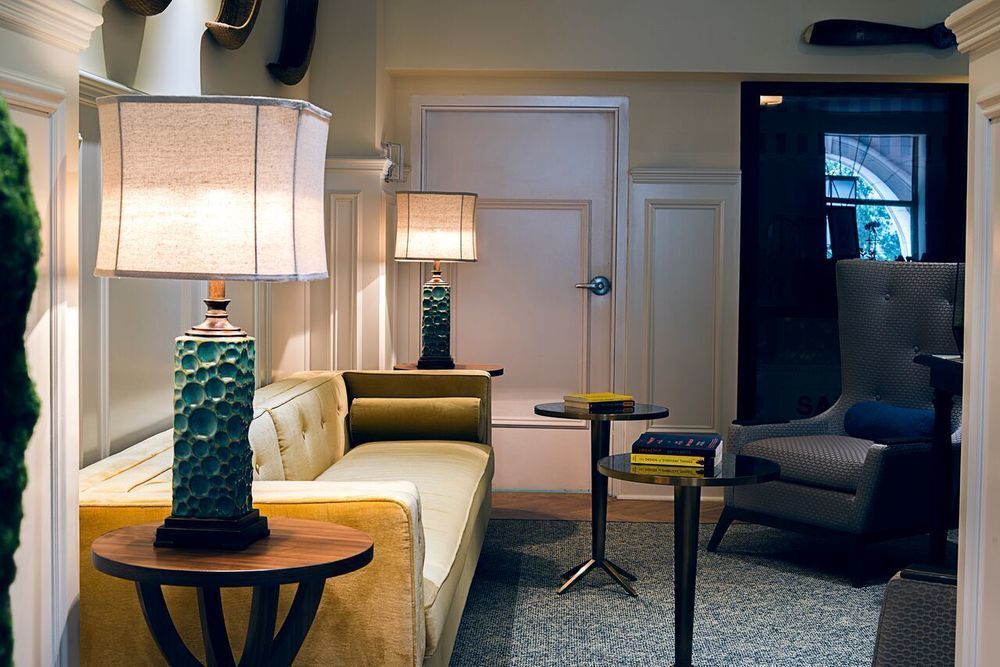 Eurostars Langford Hotel