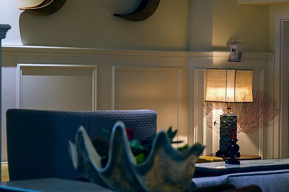 Eurostars Langford 4*