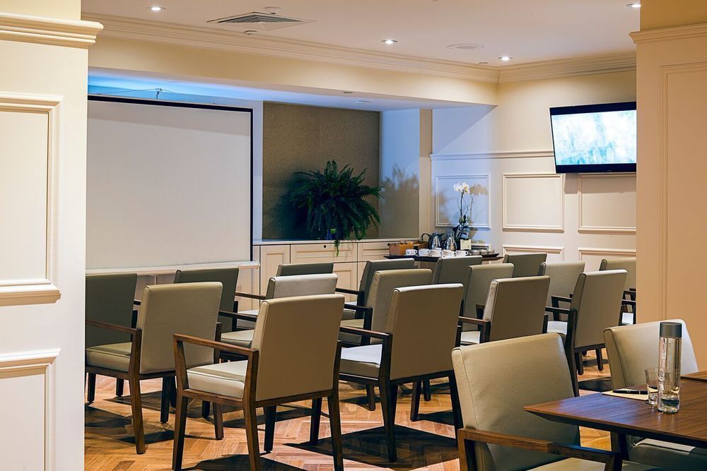 Hotel Eurostars Langford 4*