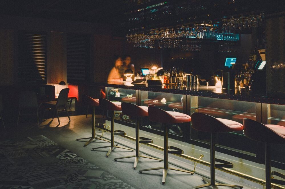 Hotel Eurostars Langford Miami