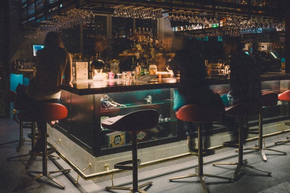 Hotel Eurostars Langford Miami