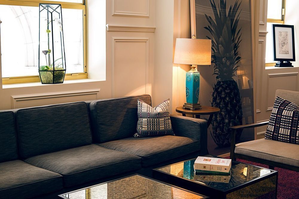 Eurostars Langford 4*