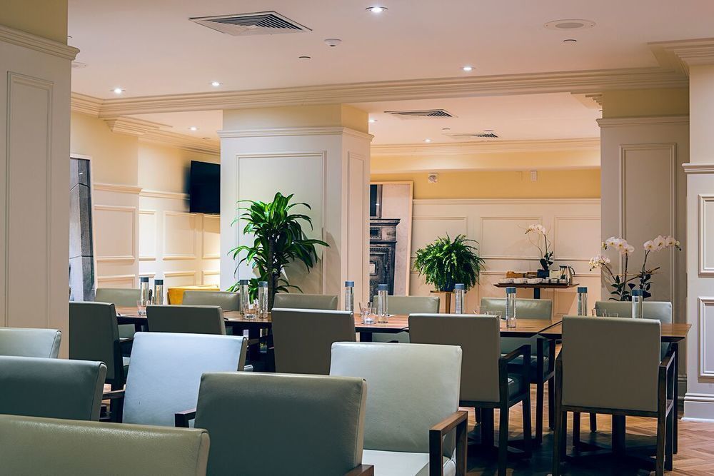 Hotel Eurostars Langford 4*