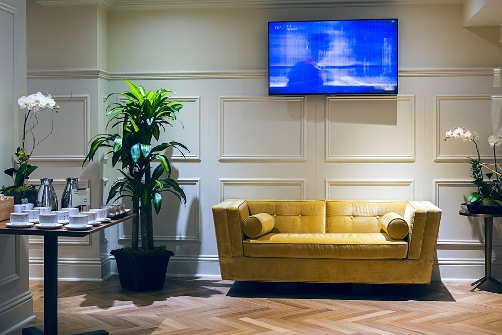 Hotel Eurostars Langford