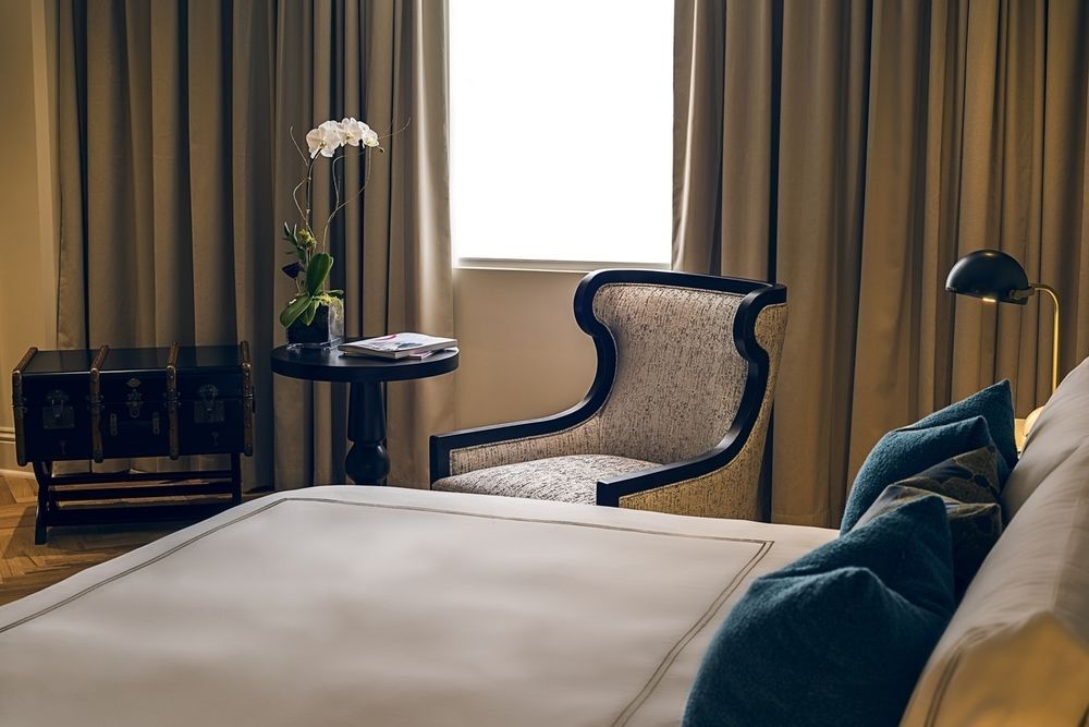 Hotel Eurostars Langford 4*