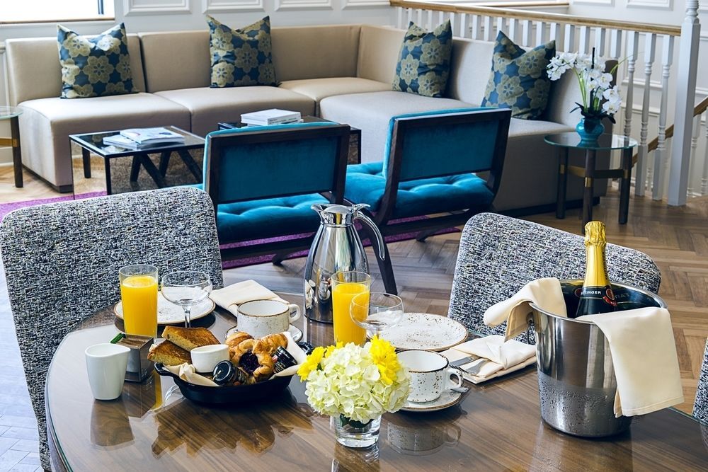 Eurostars Langford Miami