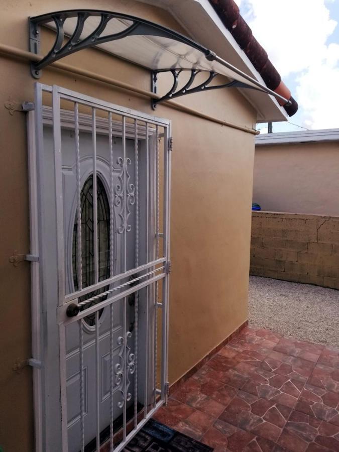 Guayabita's House Appartement *