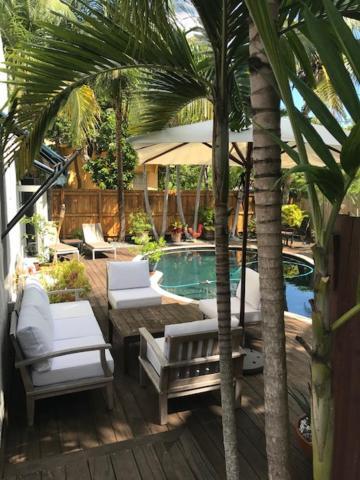Appartement Little Havana Paradise