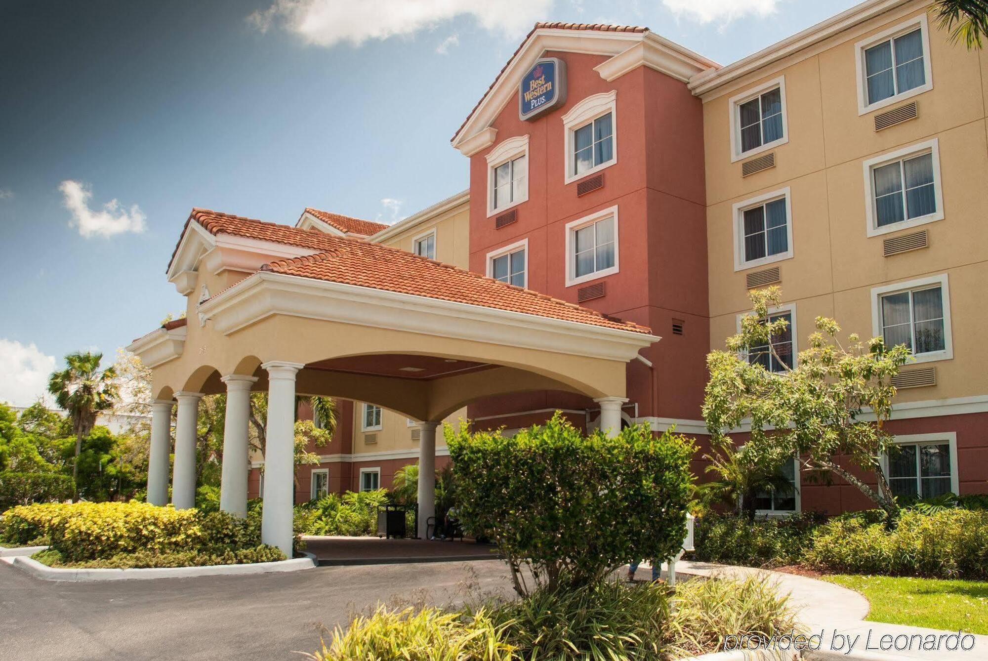 Western Miami-doral/dolphin Mall Hotel 3*