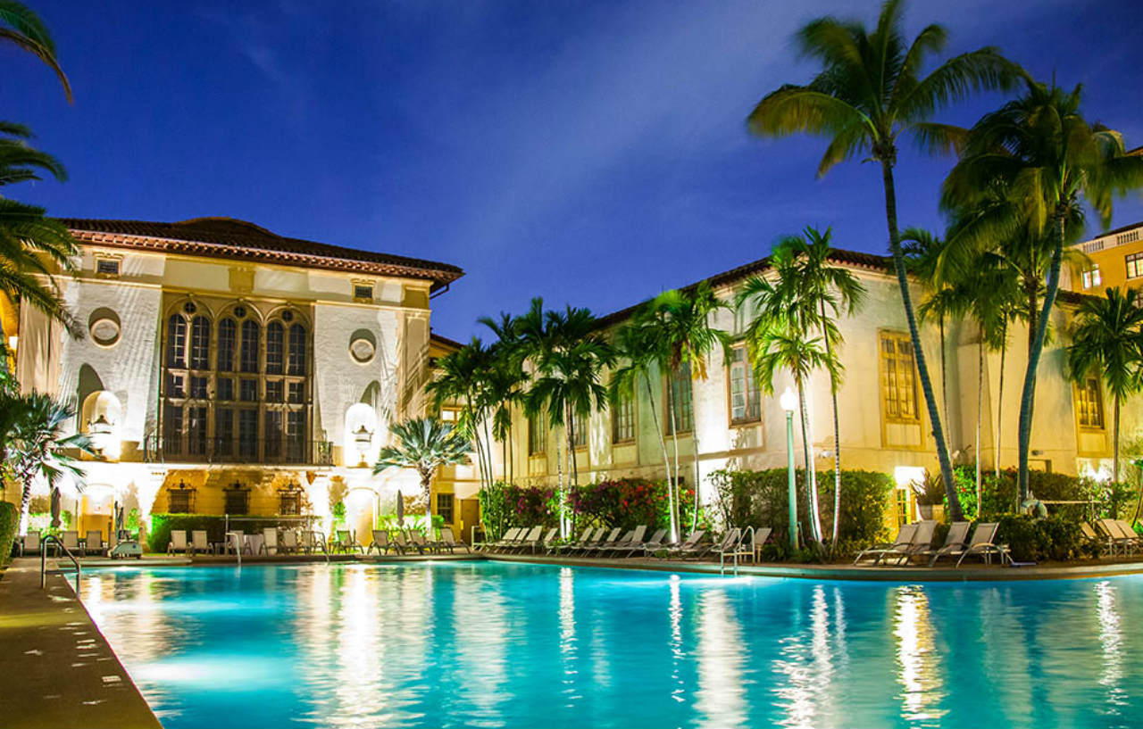 Biltmore 5* Miami