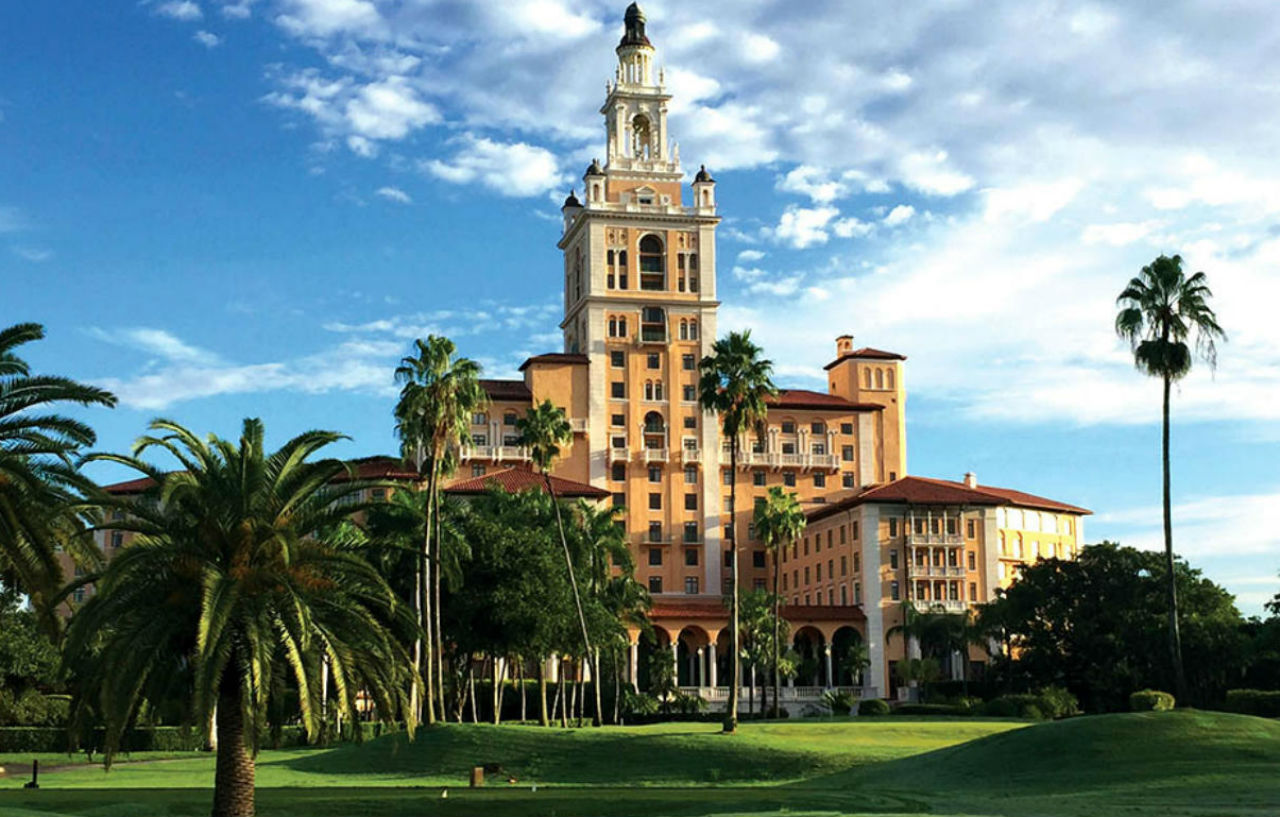 Hotel Biltmore 5*
