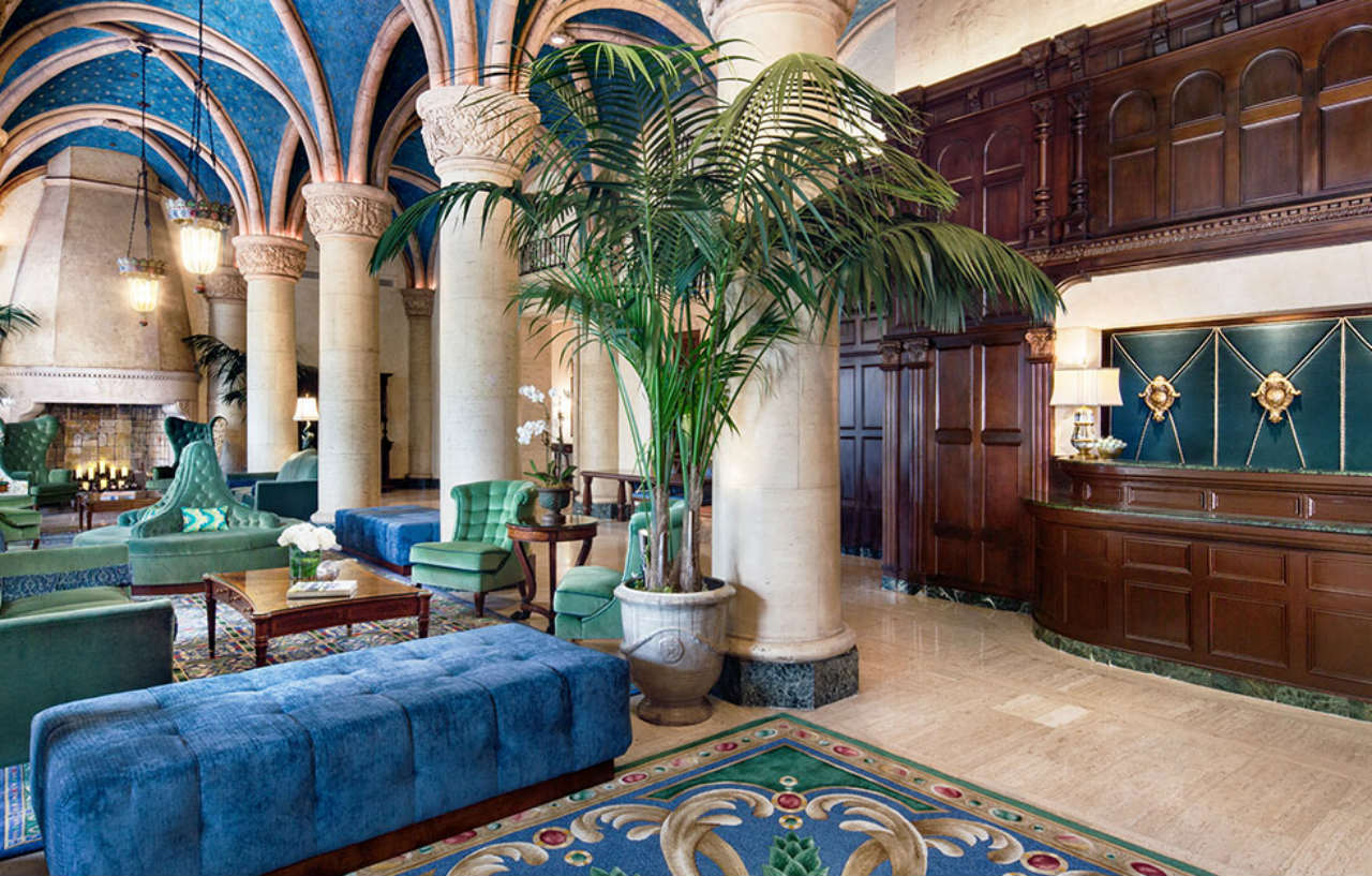 Biltmore 5* Miami