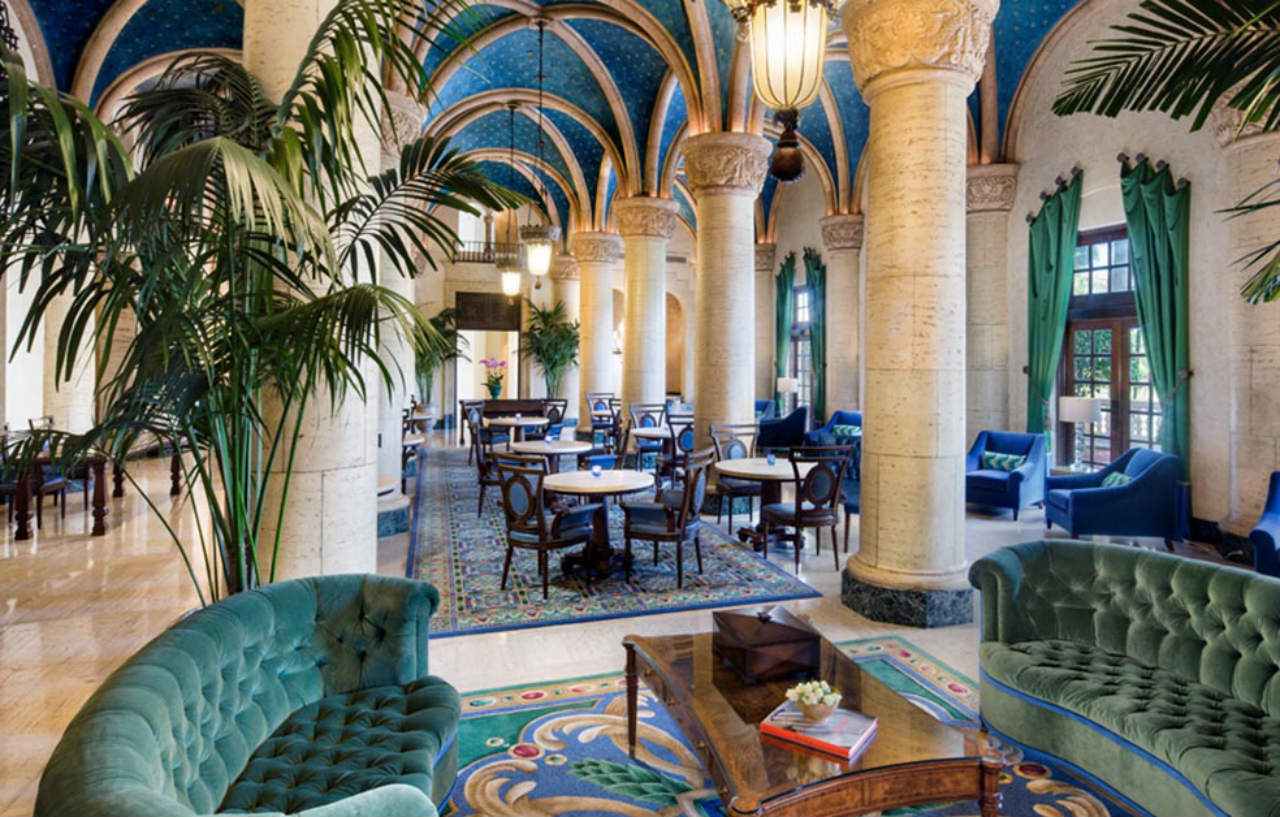 Biltmore Hotel Miami
