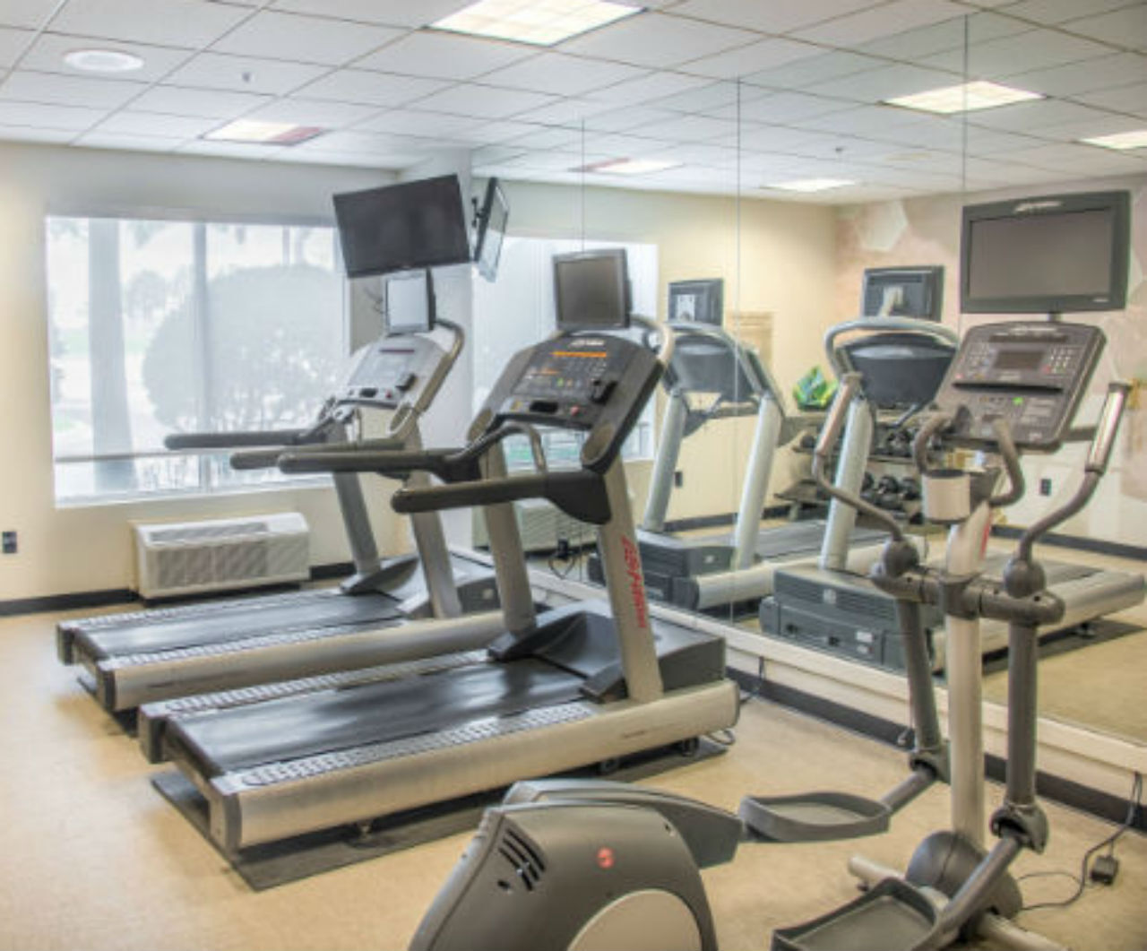 Hotel Springhill By Marriott Airport South Blue Lagoon Area