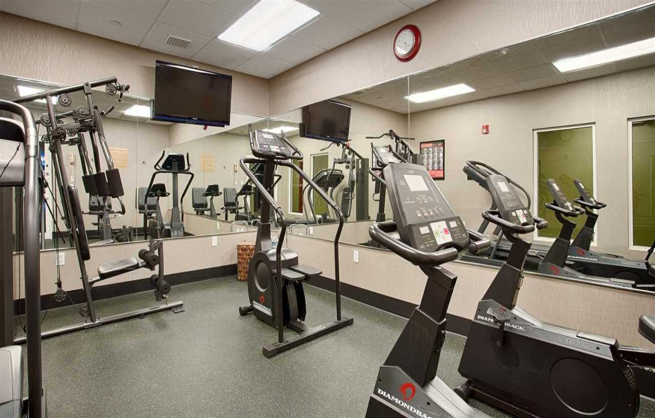 Hotel Western Miami-doral/dolphin Mall