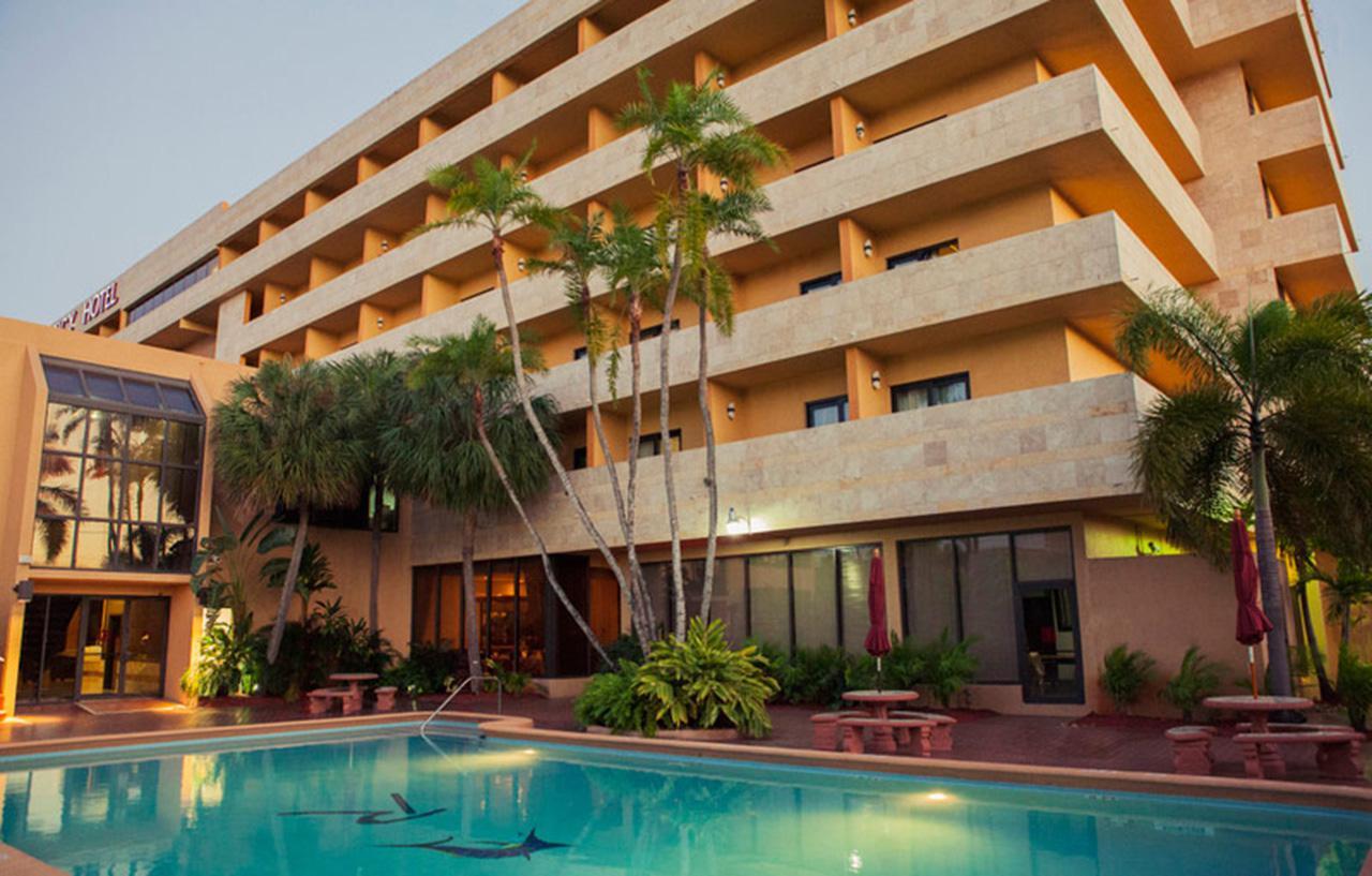 Regency Airport 3* Miami