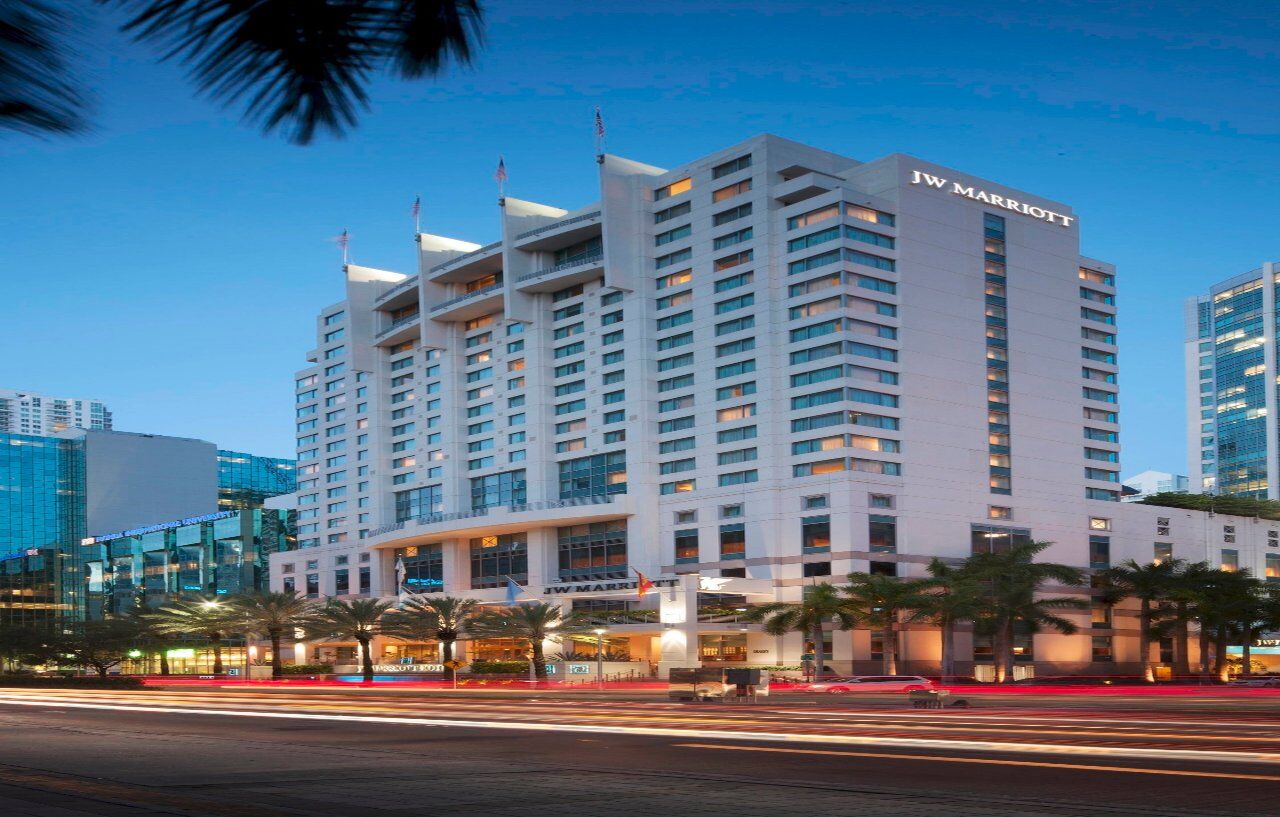 Jw Marriott