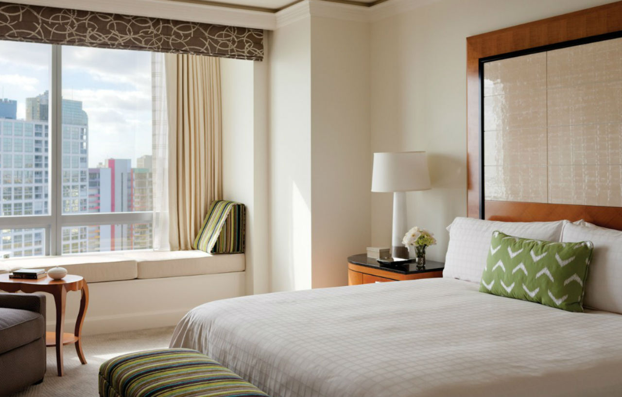 Four Seasons Hotel Miami