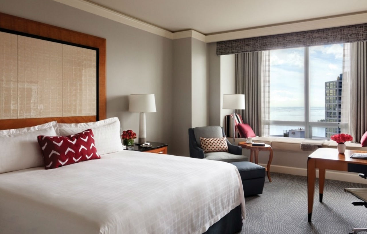 Hotel Four Seasons 5*