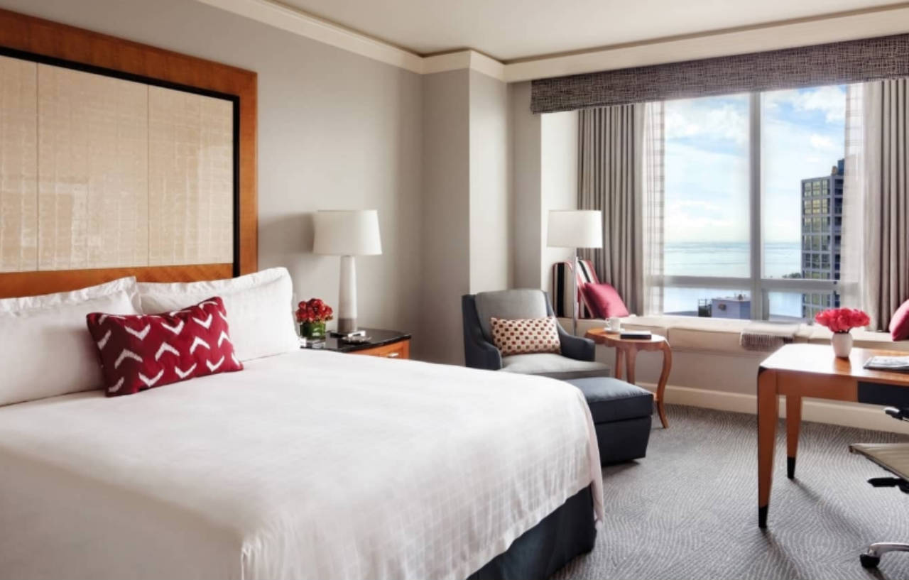Four Seasons Hotel