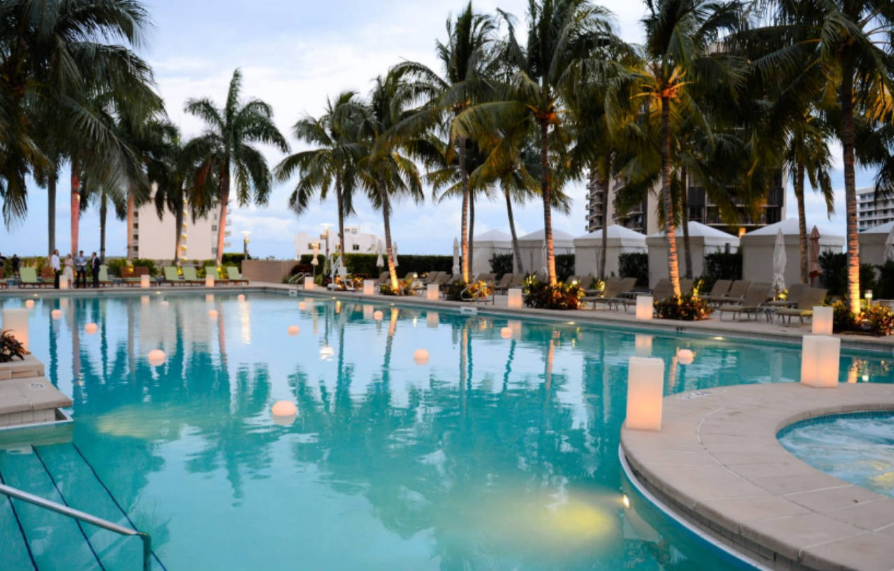 Four Seasons Miami