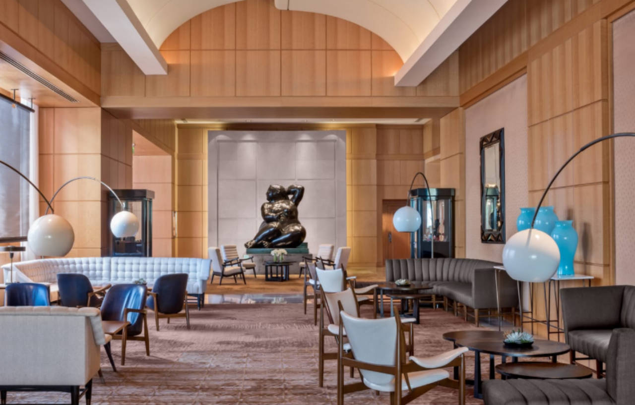 Hotel Four Seasons 5*