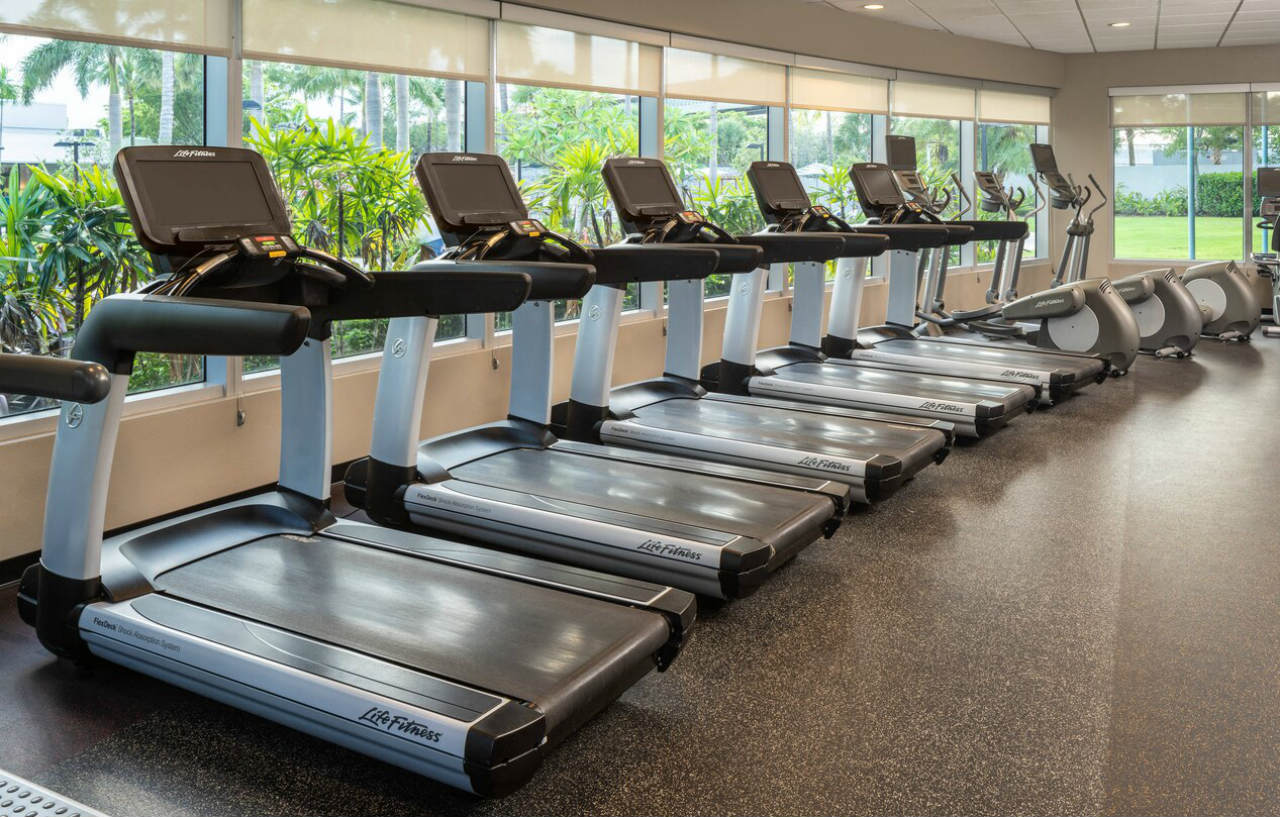 By Marriott Airport 3* Miami