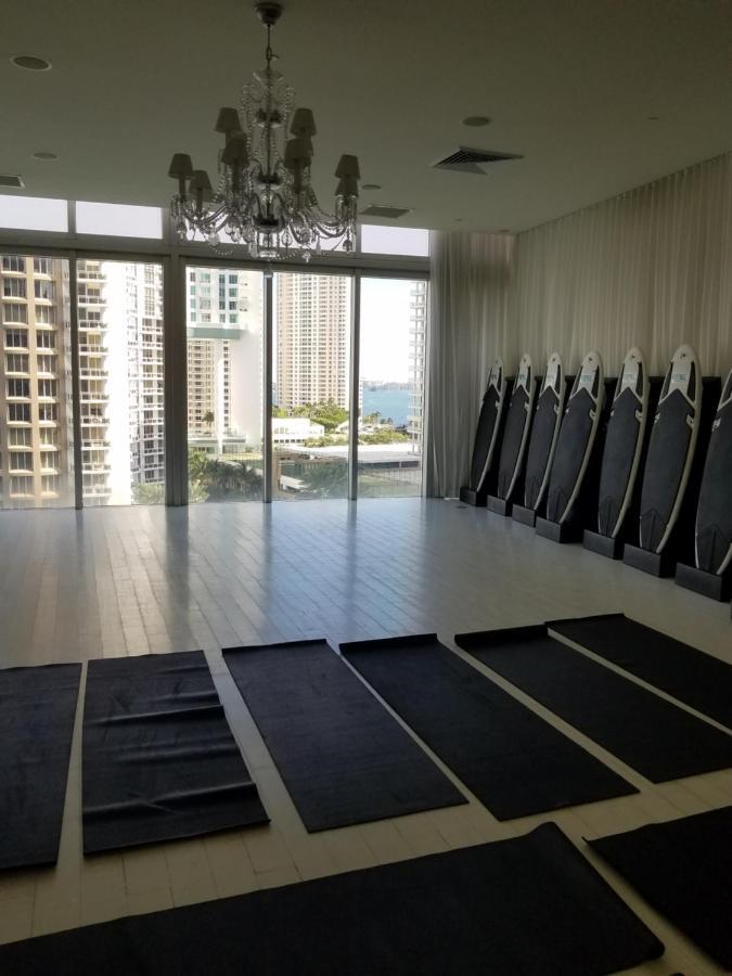 Apartment Iconbrickell Miami