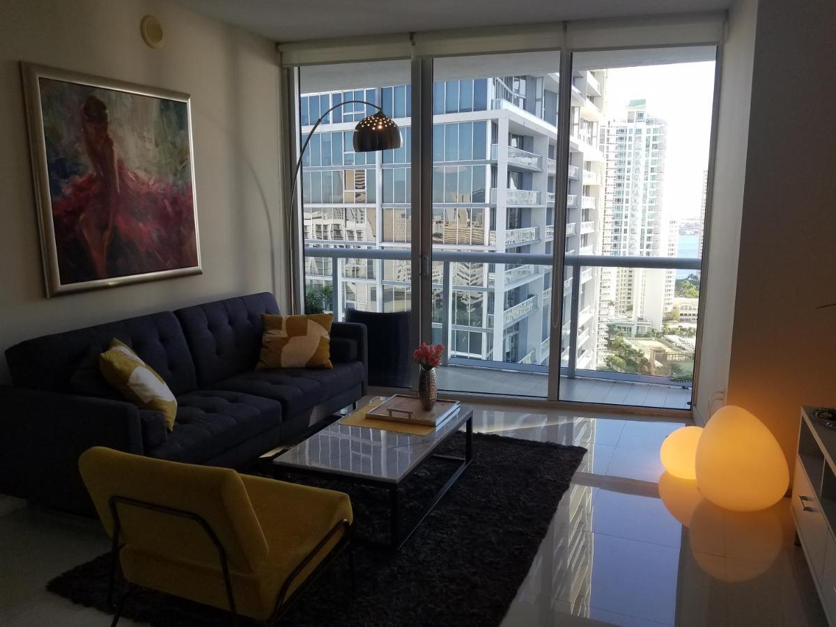 Iconbrickell Miami