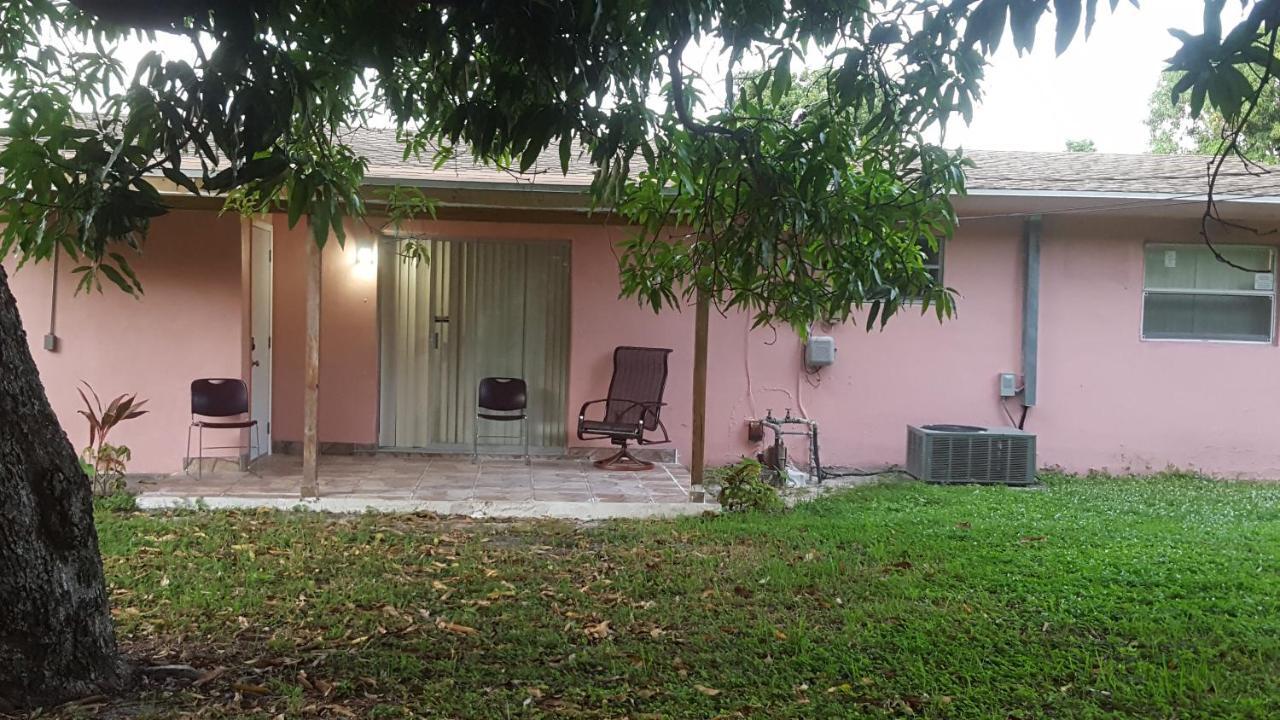 Vakantiehuis The Jazzy Escape Miami