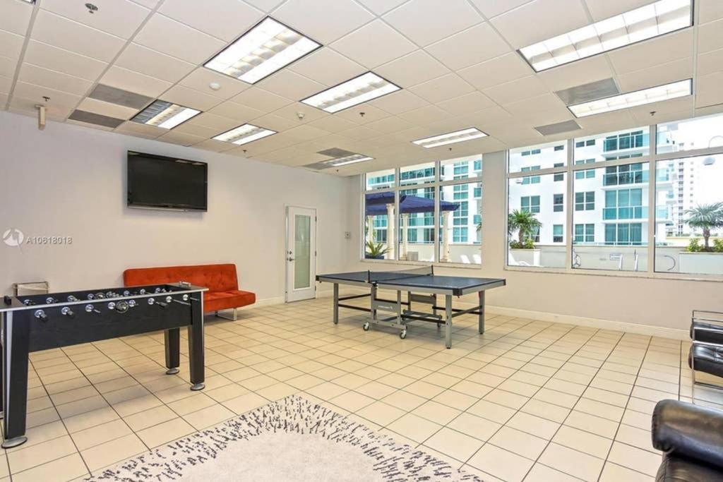 Luxury Penthouse Brickell 3 Bedrooms Free Parking Miami