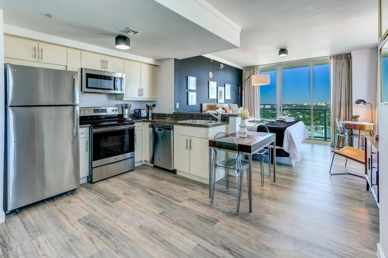 Icoconutgrove - Luxurious Vacation In Coconut Grove Miami