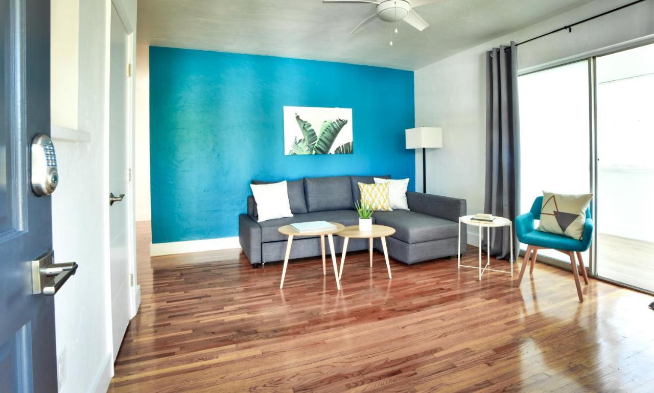 Broadwaysuites Downtown By Rocketstay Apartment Miami