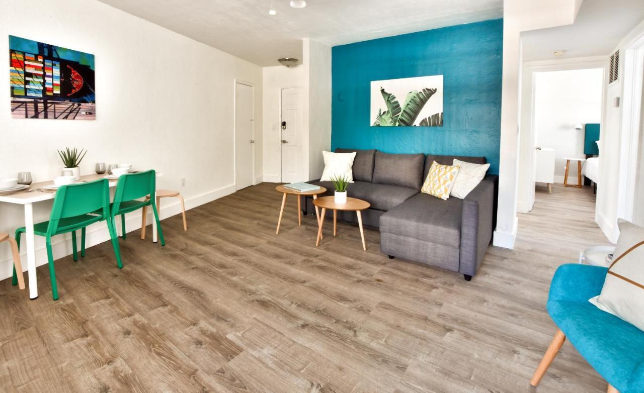 Broadwaysuites Downtown By Rocketstay *