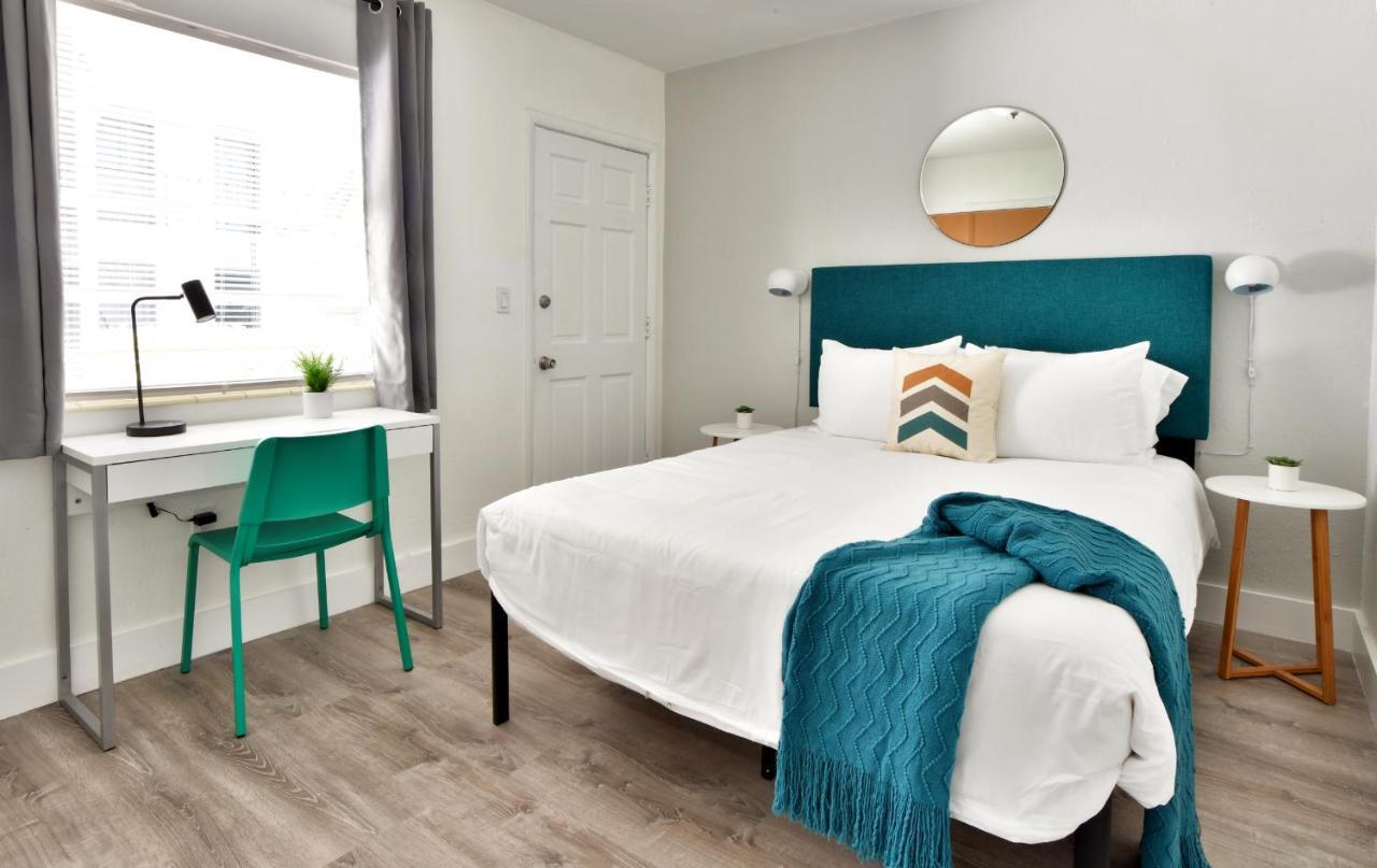 Apartment Broadwaysuites Downtown By Rocketstay